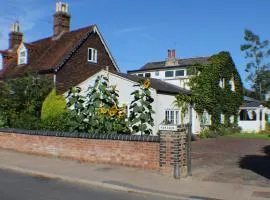 Moleside Cottage