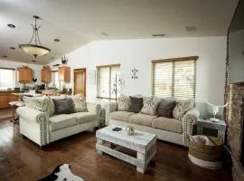 Chick-Ranch Guest House