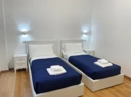 Nuovo Confortini Rooms