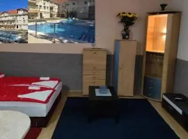 Kettő Ciprus Apartman