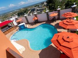 Vivy Hill's Hotel