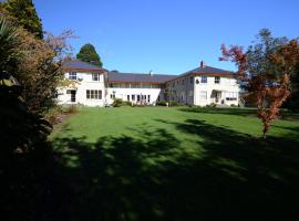 The Nurses Home Guesthouse - Reefton，位于里夫顿的住宿加早餐旅馆