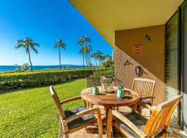 Maalaea Banyans by Coldwell Banker Island Vacations，位于怀卢库的酒店