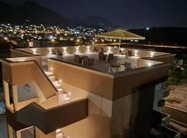 Deluxe Apartmani Vila Pejovic Sutomore