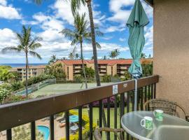 Maui Vista by Coldwell Banker Island Vacations，位于基黑的酒店