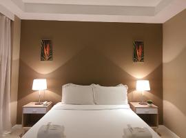 Villa Verde Guest House