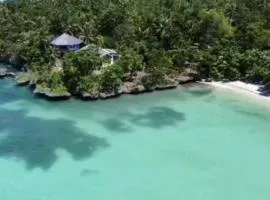 Camotes Cay Hideaway，位于San Francisco的海滩短租房