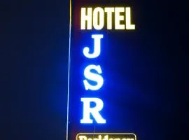 Hotel JSR Residency By AKC Hotels
