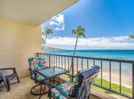 SUGAR BEACH RESORT, #418 condo