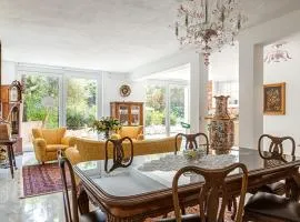 Ghe Sem Morazzone B&B