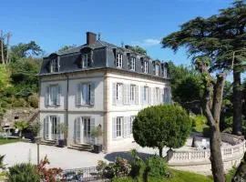 Grand appart 150m2 dans belle maison bourgeoise