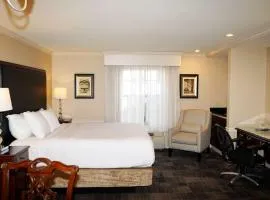 Wingate by Wyndham Bellingham Heritage Inn