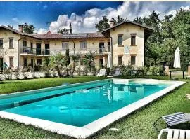 卡希纳维格诺尔农家乐