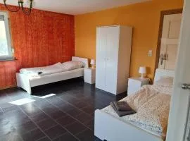 Wölfersheim-Berstadt