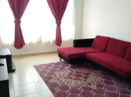 Homestay Pelangi Mall Kota Bharu