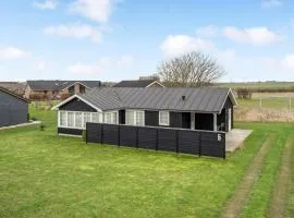 Lovely Home In Slagelse With Wifi