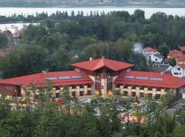 Hotel Danubia Park