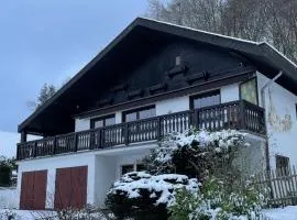 Ferienhaus Eifelblick