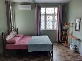 WM Homestay Kota Bharu