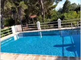 Villa Célia Alzira