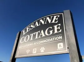 Lesanne Cottage
