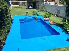 Depto Cura Gaucho