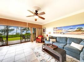 Kauai Kaha Lani by Coldwell Banker Island Vacations，位于利胡埃的公寓