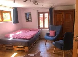 Im kleinen Paradies