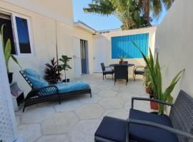 Ocean Breeze Villa 242