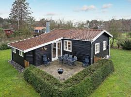 3 Bedroom Lovely Home In Gørlev，位于Gørlev的酒店
