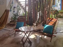 Hostal Jardin