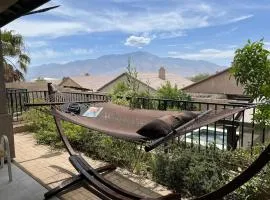 Miracle mineral water pool and spa
