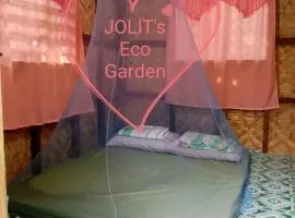 Jolits EcoGarden Hostel