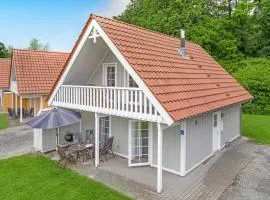 Stunning Home In Gråsten With Wifi