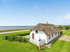 Gorgeous Home In Thyholm With Kitchen