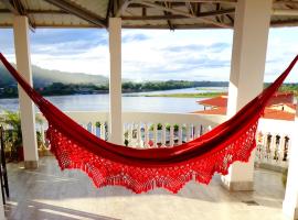 Hotel Pampa & Selva