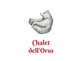 Chalet dell'Orso，位于佩斯卡塞罗利的公寓