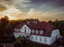 德沃尔比丘为酒店