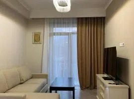 Alvina apartment hotel