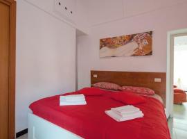 Beatrice Nel centro di Levanto，位于莱万托的酒店