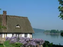 La Bonne Auberge - Seine Panorama SAS