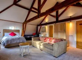 Luxury Studio Suite in Stamford Centre - The Old Seed Mill - A