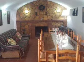 CASAS CUEVAS ELVIRA