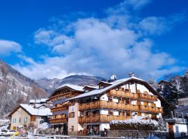 Hotel La Montanara Predazzo，位于普雷达佐的酒店