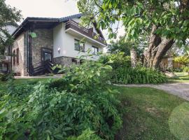 Górski Ogród，位于Łagów的酒店