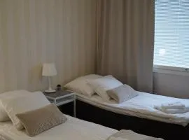 Apartments Borg Annikintie