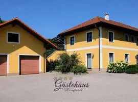 Gästehaus Reingruber
