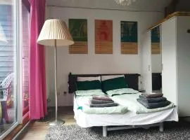 B&B 16C Maassluis NL