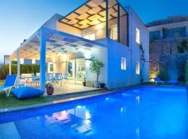 Bodrum Horizon Villas