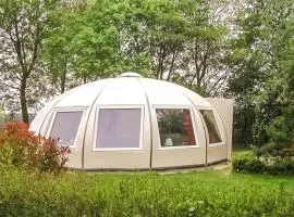 Stunning Home In Chaam With Wifi